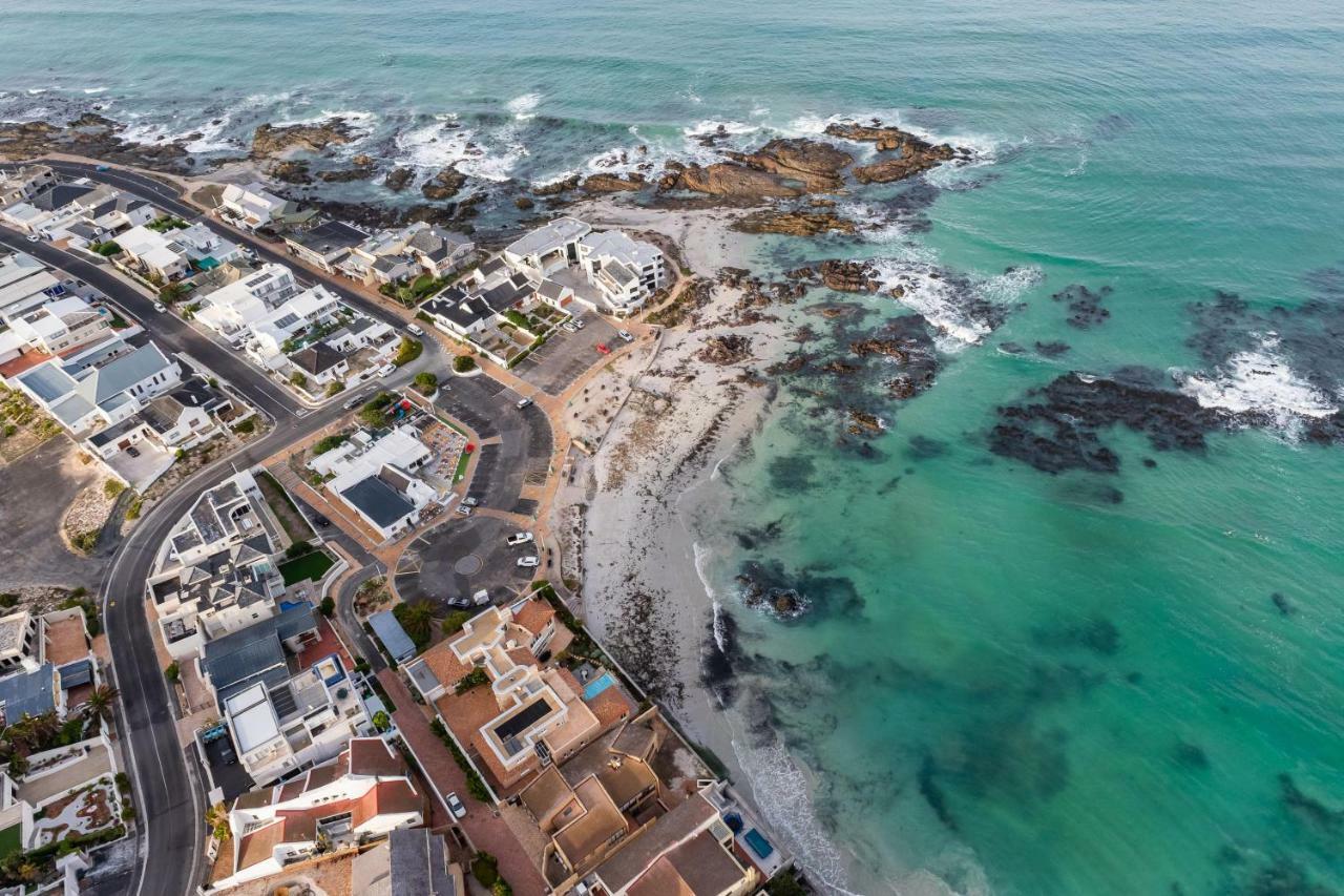 White Waves Beach House Bloubergstrand Kültér fotó